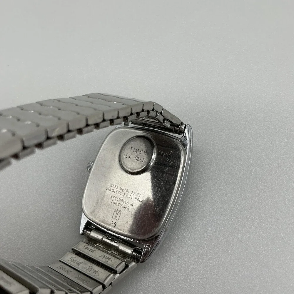 Timex see photos